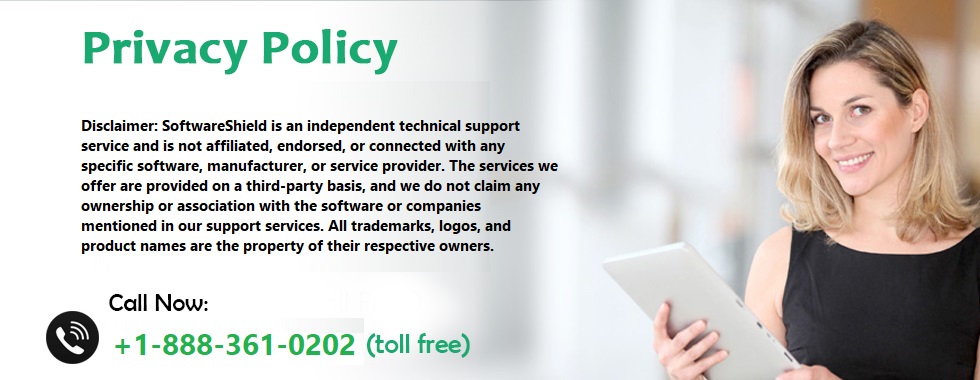 Privacy Policy